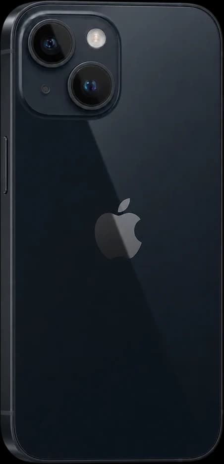 iPhone 14 Medianoche