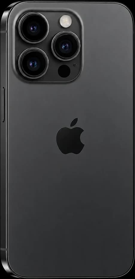 iPhone 14 Pro Negro espacial